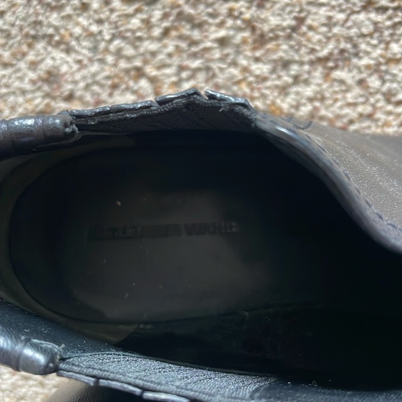 Alexander Wang booties - Picture 5 of 5